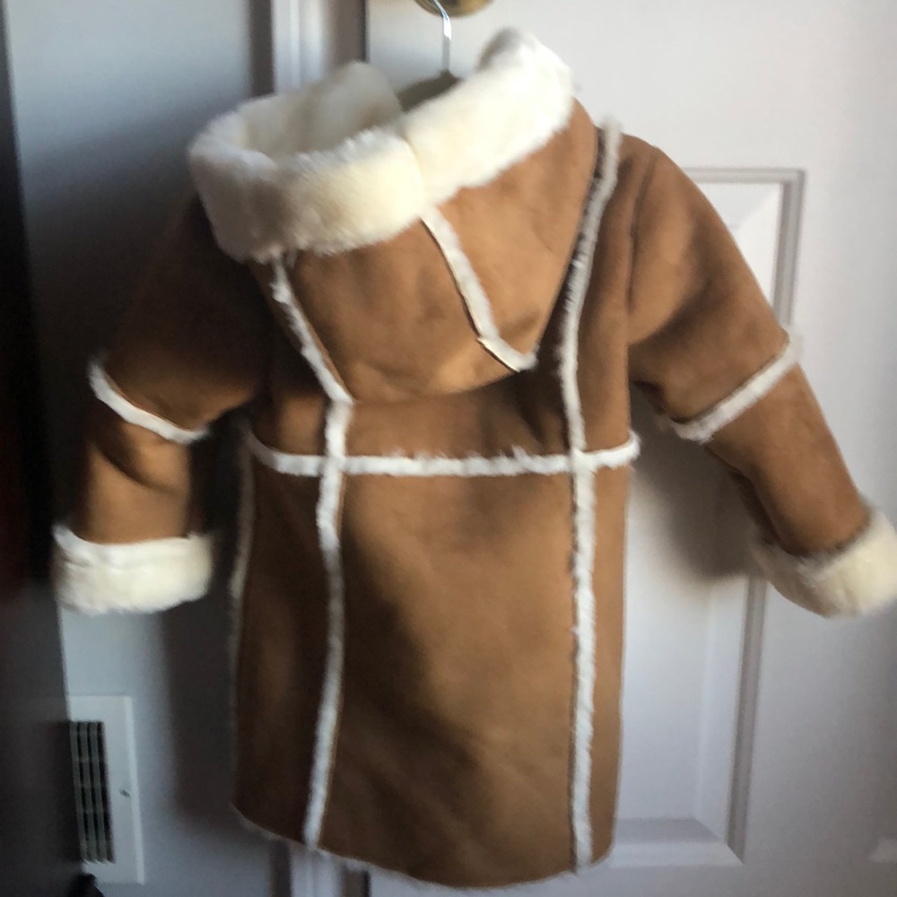 Kids Jacket - Picture 2 of 4